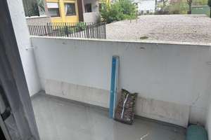 Helles 1-Zimmerappartement mit Balkon in Köln-Brück – Hans-Schulten-Straße 14, 51109 Brück, Köln – Vorschaubild 5