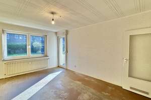 Tolle Garten-Wohnung (renovierungsbedürftig) im EG links mit großem Gartenanteil in 4-FAMHS – Hensenweg 52, 41068 Waldhausen, Mönchengladbach – Vorschaubild 6
