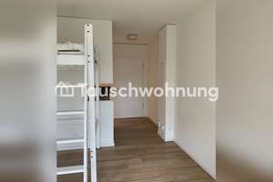 Tauschwohnung: Zentrale 1-Zimmerwohnung // Suche Wohnung mit Hundeerlaubnis – Die vollständige Adresse der Immobilie erhältst du vom Anbieter., 48149 Schloss, Münster – Vorschaubild 4