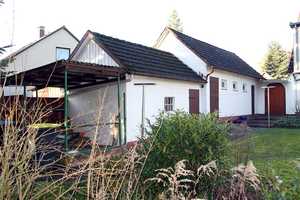 Vielseitig nutzbares 10-Zimmer-ZFH mit 2 EBK + Garten+Teilkeller+2 Garagen - in ruhiger Lage – Celle (Kreis) – Vorschaubild 5