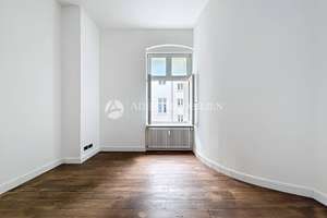 Eleganz trifft Moderne – 3-Zimmer-Altbau mit Loggia frisch saniert. – Detmolder Str. 66, 10715 Wilmersdorf, Berlin – Vorschaubild 21