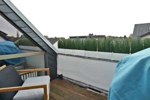 Longerich; 2,5-Zimmer Dachwohnung mit Süd-Balkon! – Die vollständige Adresse der Immobilie erhältst du vom Anbieter., 50739 Longerich, Köln – Vorschaubild 2