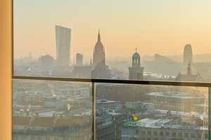 Tower life - 3 Zimmer Wohnung im FOUR - Südausrichtung – Junghofstraße 5, 60311 Innenstadt, Frankfurt am Main – Vorschaubild 19
