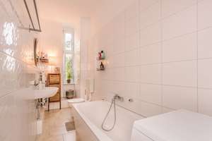Stillvolle attraktive 2 Zimmer Wohnung im Herzen von Berlin Lichtenberg – Guntherstraße 43 A, 10365 Lichtenberg (Ortsteil), Berlin – Vorschaubild 3