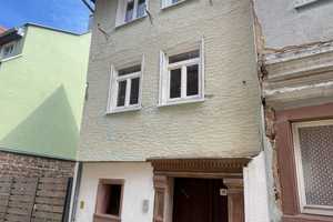 - Denkmalgeschütztes 3 Etagen Fachwerkhaus mit 4 WE in Altstadtlage von Miltenberg – Ochsengasse 10, 63887 Miltenberg (Kreis) – Vorschaubild 2
