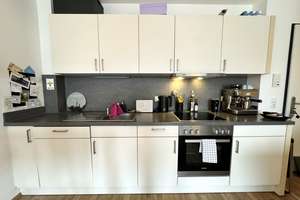 Wohnen in der Hafencity - gemütliches KUBOX-Appartement mit Einbauküche – Achtersteven 4, 26122 Bahnhofsviertel, Oldenburg (Oldenburg) – Vorschaubild 3