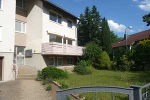 Kleine ruhige 1-ZW mit MiniKüche Frauenland Nähe Hubland Uni – Händelstraße 27, 97074 Würzburg – Vorschaubild 6