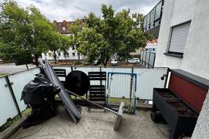 Modern, hell & optimal geschnitten: Attraktives 1  Zimmer-Apartment in Marburg – Die vollständige Adresse der Immobilie erhältst du vom Anbieter., 35039 Marburg, Marburg – Vorschaubild 5