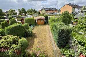 RUDNICK bietet RAUMWUNDER: Reihenmittelhaus mit Garage – Hannover (Kreis) – Vorschaubild 5