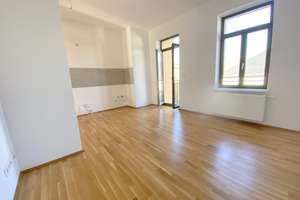 Stilvolle 3-Zimmer-Wohnung mit Balkon, offener Küche und Wannenbad – 4229 Plagwitz, Leipzig – Vorschaubild 18