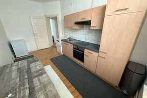 Lichtdurchflutete 2-Zimmer-Wohnung mit Loggia und stilvoller Einbauküche – jetzt mieten! – Ekbertstraße 6, 38122 Braunschweig – Vorschaubild 5