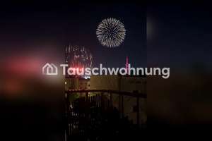 Tauschwohnung: Wunderschöne 2 Zimmer Whg (WG-geeignet) mit zwei Balkonen – Die vollständige Adresse der Immobilie erhältst du vom Anbieter., 80797 Am Luitpoldpark, München – Vorschaubild 10