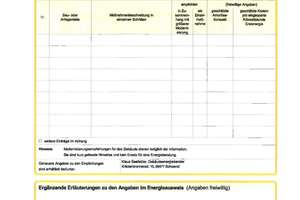 Wohnen, wo andere Urlaub machen! – 88487 Mietingen – Vorschaubild 17