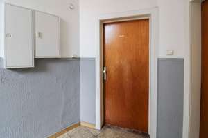 Charmante 2-Zimmer-Wohnung mit Entwicklungspotenzial  – Die vollständige Adresse der Immobilie erhältst du vom Anbieter., 45127 Ostviertel, Essen – Vorschaubild 7