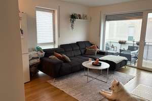 NEU 3-ZIMMER-WOHNUNG ! SCHLAGEN SIE ZU ! BRANDLBERG