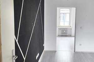 Helle 3,5-Zimmer-Wohnung in zentraler Lage von Krefeld – sofort verfügbar – Die vollständige Adresse der Immobilie erhältst du vom Anbieter., 47798 Stadtmitte, Krefeld – Vorschaubild 5