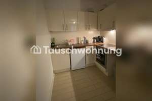 Tauschwohnung: Tausch: 1-Zimmer-Wohnung im Osten gegen Westen – Die vollständige Adresse der Immobilie erhältst du vom Anbieter., 13055 Alt-Hohenschönhausen, Berlin – Vorschaubild 4