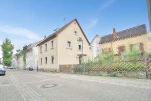 Vermietetes Zweifamilienhaus mit Dachgeschoss und kleinem Garten – Die vollständige Adresse der Immobilie erhältst du vom Anbieter., 74080 Böckingen, Heilbronn – Vorschaubild 2