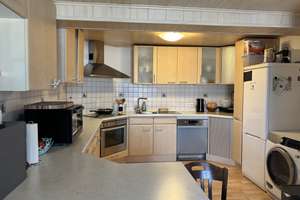 Gepflegte 2,5-Zimmer-Dachgeschosswohnung mit ausgebauter Dachbühne und Stellplatz in HN-Böckingen – Grünewaldstr. 9, 74080 Böckingen, Heilbronn – Vorschaubild 5