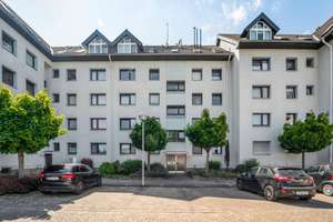 Helle Dachgeschosswohnung zum Einziehen und Wohlfühlen – Die vollständige Adresse der Immobilie erhältst du vom Anbieter., 30559 Anderten, Hannover – Vorschaubild 9