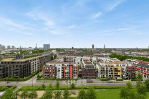 Über den Dächern Düsseldorfs – Exklusives Wohnen im PANDION D'OR – Die vollständige Adresse der Immobilie erhältst du vom Anbieter., 40211 Pempelfort, Düsseldorf – Vorschaubild 11