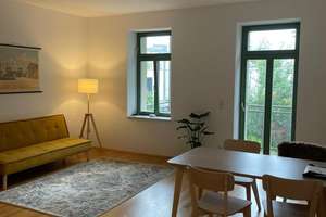 Alltagstaugliche 2-Zimmer-Wohnung mit Balkon in Leipzig-Lindenau – Endersstraße 52, 4177 Lindenau, Leipzig – Vorschaubild 6