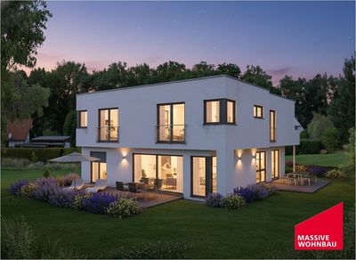 Exklusive Villa in einzigartiger Lage am Alten Berg in Götzenhain