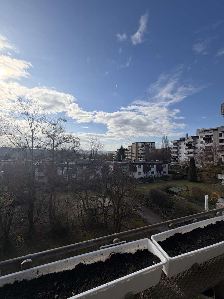 Immobilie in Plochingen - Charmante 2,5-Zimmerwohnung inkl. Balkon in guter Lage - Bild 4