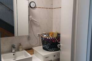 Lichtdurchflutete 4-Zimmer-Maisonette mit großer Dachterrasse – Die vollständige Adresse der Immobilie erhältst du vom Anbieter., 81829 Trudering-Riem (Ortsteil), München – Vorschaubild 21