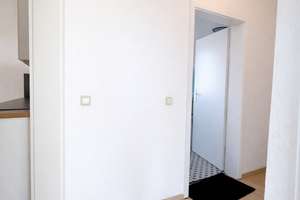 **SENKELBACH** Charmante und lichtdurchflutete 2- ZWoKB Nähe MAN (VERMIETET) – Glückstraße 25, 86153 Rechts der Wertach, Augsburg – Vorschaubild 18