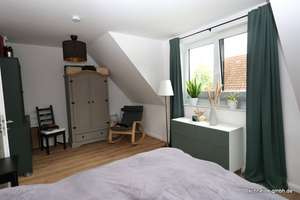 Attraktive 4-Zimmer-Doppelhaushälfte mit Terrasse und Garten – Heidbergredder 31 b, 21039 Altengamme, Hamburg – Vorschaubild 15