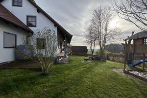 Großes Haus für große Familie in idyllischer Ortsrandlage – Pfahlstr. 23, 91809 Wellheim – Vorschaubild 9