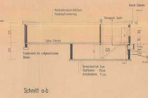 Bungalow mit Garten in Bocholt - Blumenviertel – Die vollständige Adresse der Immobilie erhältst du vom Anbieter., 46395 Bocholt – Vorschaubild 32