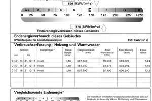 Vermietete 3-Zimmer-Wohnung mit West-Loggia und Fahrstuhl nur 300 m vom Kudamm!! – Die vollständige Adresse der Immobilie erhältst du vom Anbieter., 10629 Charlottenburg, Berlin – Vorschaubild 18