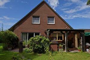 Einfamilienhaus in ruhiger Lage - Garage -  Wangermeer  - Nordseeküste - Luftkurort Hohenkirchen – Die vollständige Adresse der Immobilie erhältst du vom Anbieter., 26434 Wangerland – Vorschaubild 2