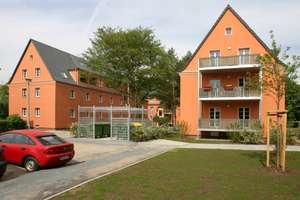 Schick sanierte 3-Zimmer-Wohnung in ruhigem, grünen Wohngebiet – 1217 Leubnitz-Neuostra, Dresden – Vorschaubild 2