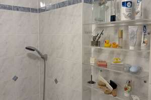 *** Zentral, ruhig und zum Innenhof gelegene Wohnung *** – Die vollständige Adresse der Immobilie erhältst du vom Anbieter., 80639 Nymphenburg, München – Vorschaubild 12