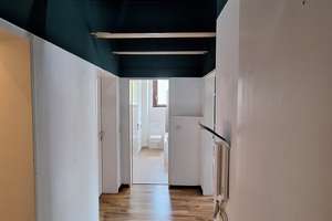 Ab sofort !!! 2-Zimmer-Wohnung in Braunschweig – Viewegstraße 23, 38102 Viewegsgarten-Bebelhof, Braunschweig – Vorschaubild 2