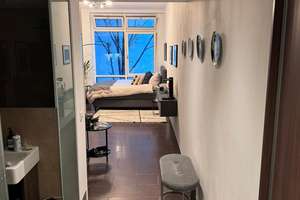 Großes Apartment, Möbiliert, im Zentrum Münchens ab 01.11.26 zu vermieten – 80336 Ludwigsvorstadt-Kliniken, München – Vorschaubild 5