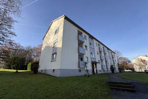 2-Zimmer-Wohnung mit eigenem Garten – renoviert, ruhig gelegen und sofort bezugsbereit – Die vollständige Adresse der Immobilie erhältst du vom Anbieter., 70378 Mönchfeld, Stuttgart – Vorschaubild 9