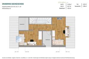Pure Freude am Wohnen! (REH 53) – Malatya Straße 17, 64832 Babenhausen – Vorschaubild 5