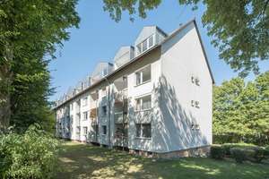 Helle 3-Zimmer-Etagenwohnung mit neuem Badezimmer in Wolfsburg – Hermann-Löns-Straße 45, 38448 Vorsfelde, Wolfsburg – Vorschaubild 3