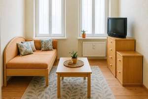 Perfekte Lage in Wilmersdorf: Sonniger Balkon, Aufzug und Altbau-Charme – Die vollständige Adresse der Immobilie erhältst du vom Anbieter., 10713 Wilmersdorf, Berlin – Vorschaubild 5