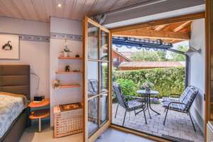 Herrliche Erdgeschosswohnung mit Garten & Terrassenbereich in absoluter Bestlage -  3Zi, EBK, Garage – Die vollständige Adresse der Immobilie erhältst du vom Anbieter., 87527 Sonthofen – Vorschaubild 27
