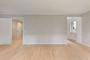 Wunderschön sanierte 1-Zimmer Wohnung mit Einbauküche in Altglienicke! – Normannenstraße 7D, 12524 Altglienicke, Berlin – Vorschaubild 7