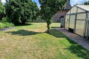 Freistehendes Einfamilienhaus mit großem Grundstück und separater Bauparzelle – Die vollständige Adresse der Immobilie erhältst du vom Anbieter., 52428 Jülich – Vorschaubild 4