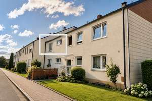 Charmante 2-ZKB im begehrten Westen! – Balkon zum ruhigen Innenhof