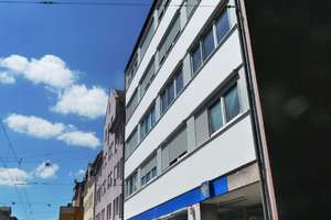 **SENKELBACH** Teilsanierte und lichtdurchflutete 1 ZKB- Wohnung Nähe Innenstadt – Wertachstraße 13, 86153 Rechts der Wertach, Augsburg – Vorschaubild 16
