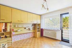 Großzügiges 3-Familienhaus in attraktiver Lage mit idyllischem Garten und Blick ins Grüne – 67071 Oggersheim, Ludwigshafen am Rhein – Vorschaubild 14