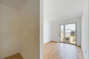 3 Zimmer mit Balkon Nähe Ostbahnhof – 63075 Lichtenplatte, Offenbach am Main – Vorschaubild 4